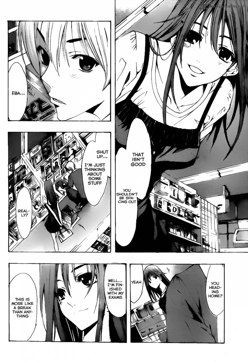 Kimi No Iru Machi 129 9
