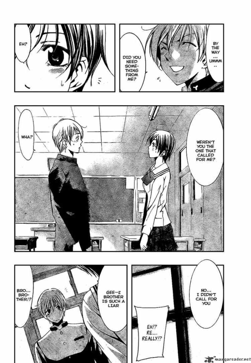 Kimi No Iru Machi 13 12