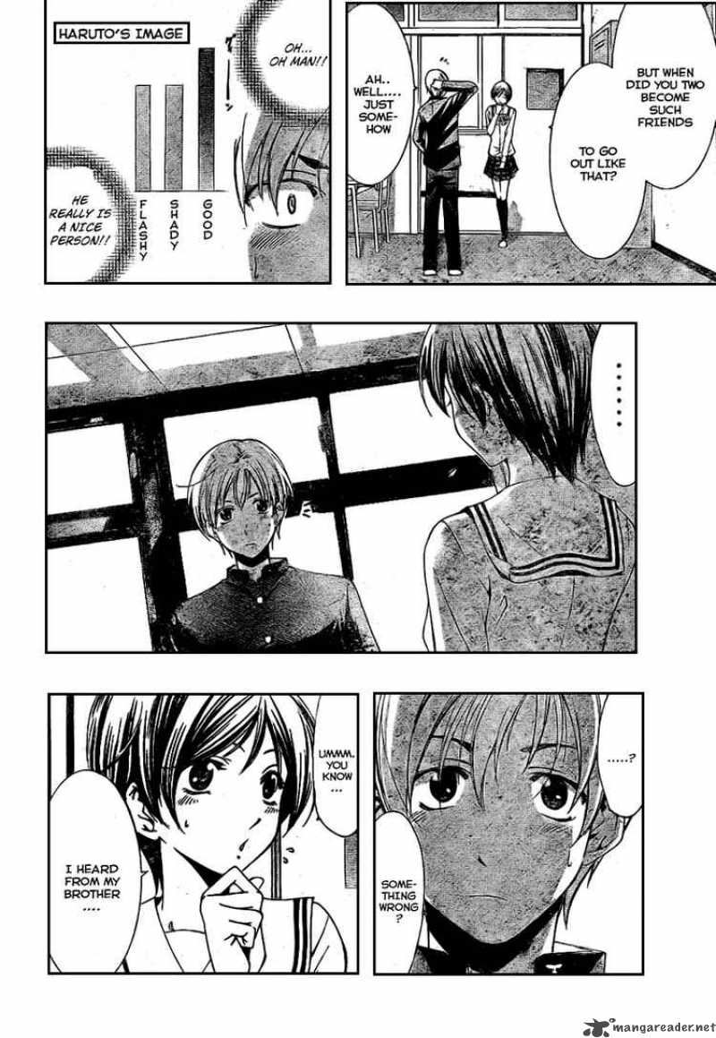 Kimi No Iru Machi 13 14