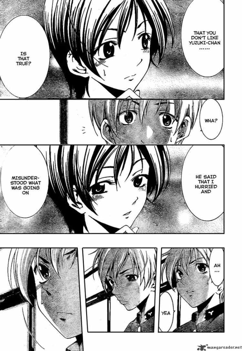 Kimi No Iru Machi 13 15