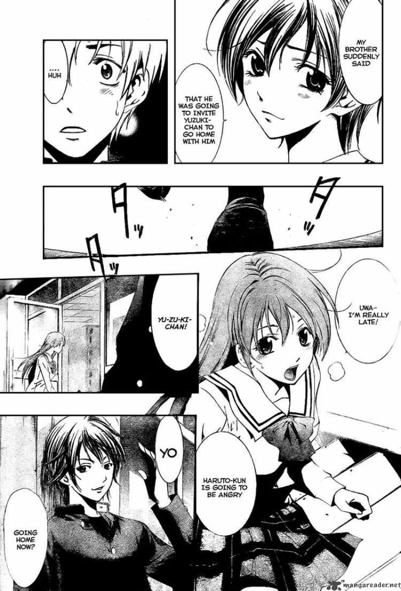 Kimi No Iru Machi 13 17