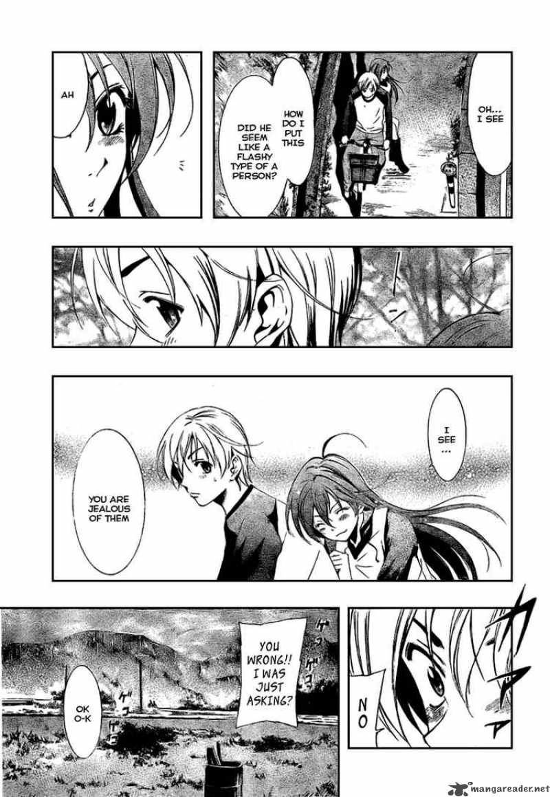 Kimi No Iru Machi 13 5
