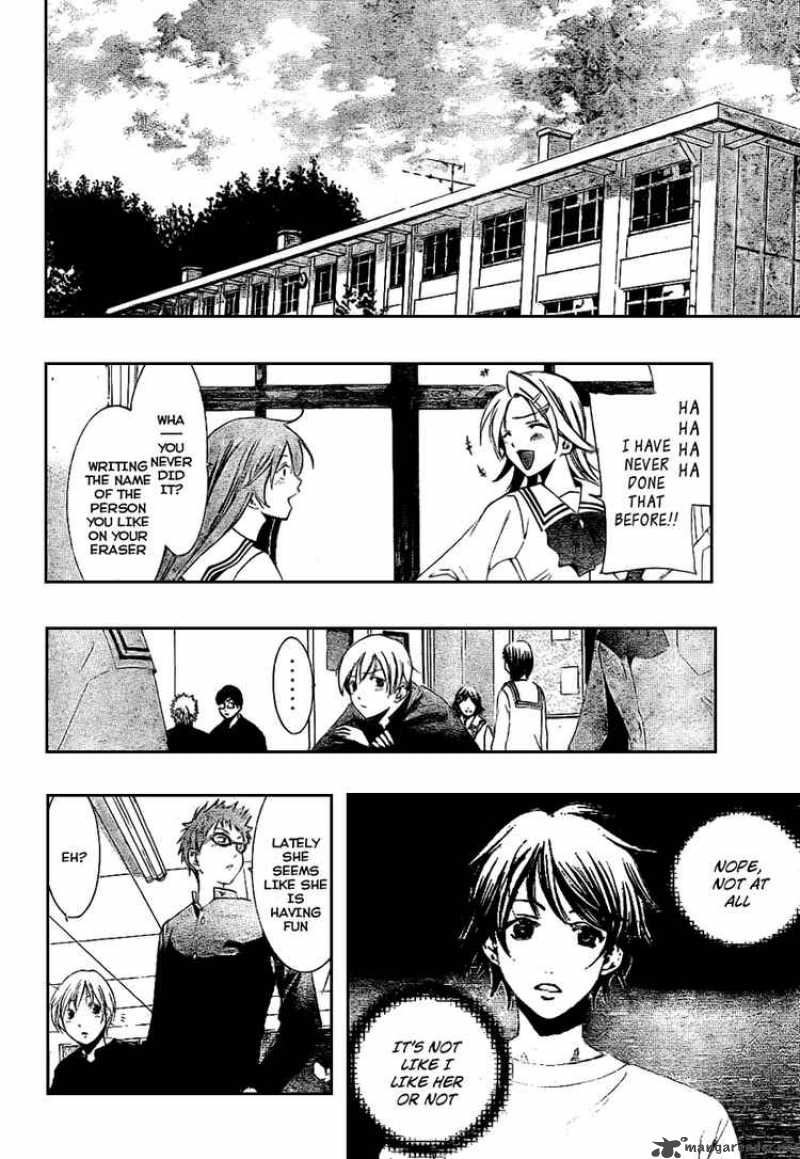 Kimi No Iru Machi 13 6