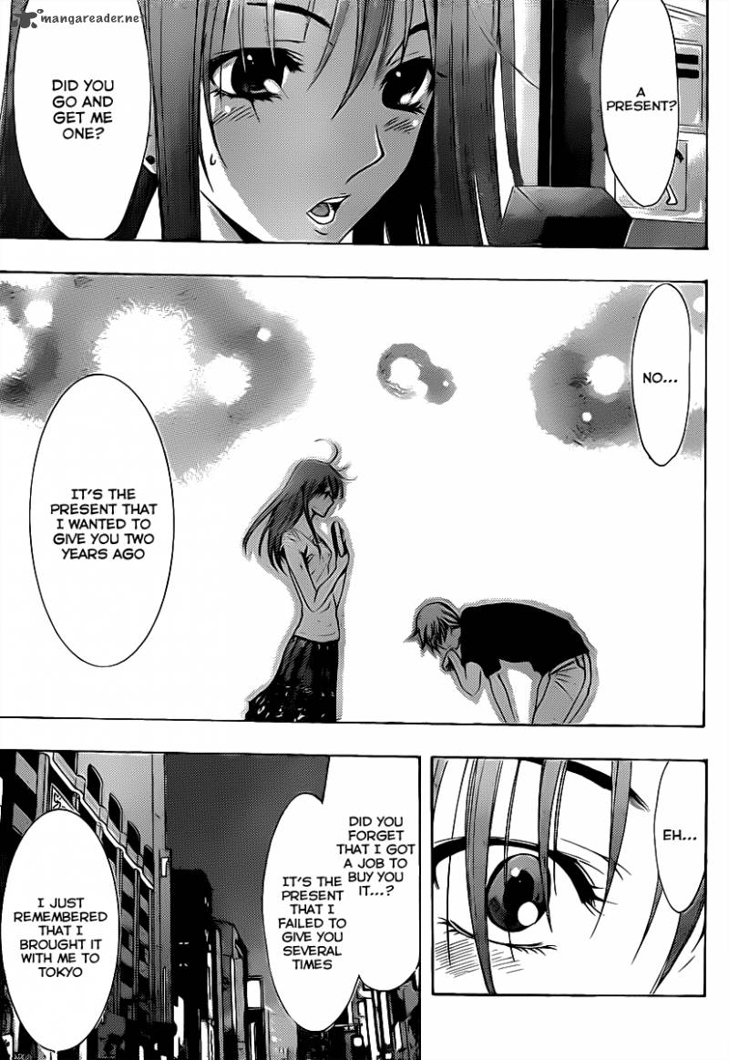 Kimi No Iru Machi 130 12