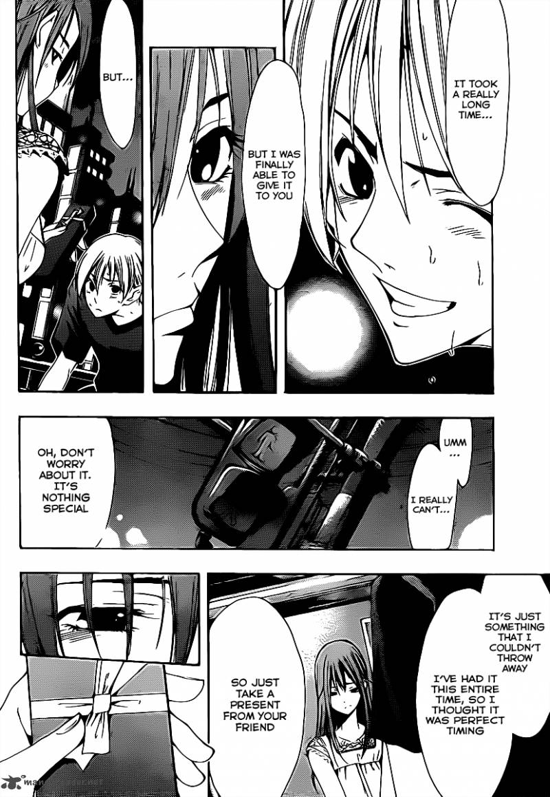 Kimi No Iru Machi 130 13