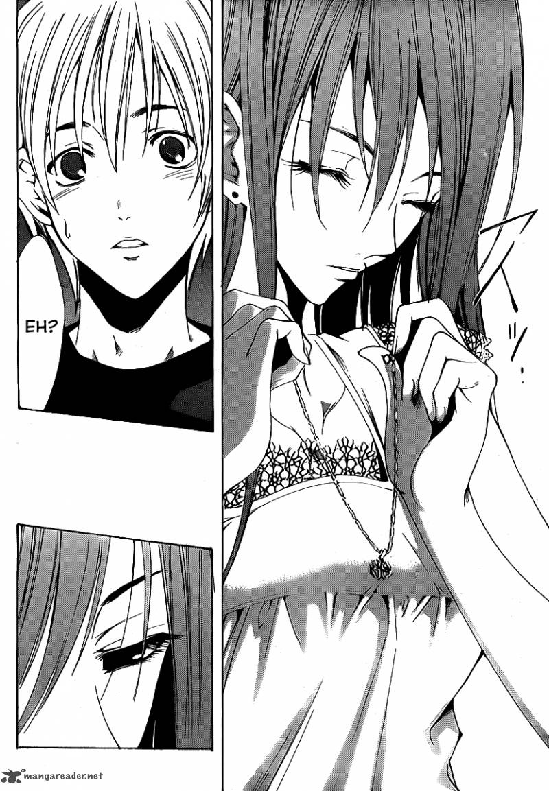 Kimi No Iru Machi 130 17