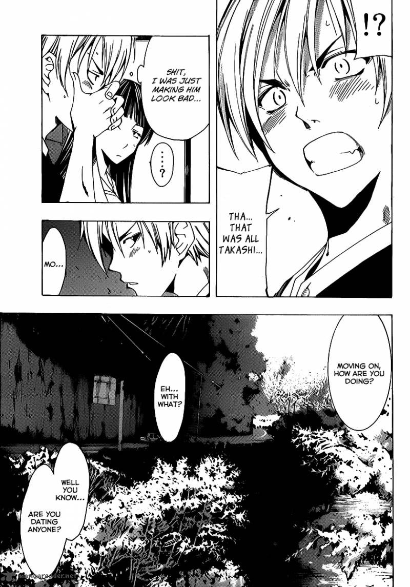 Kimi No Iru Machi 131 10