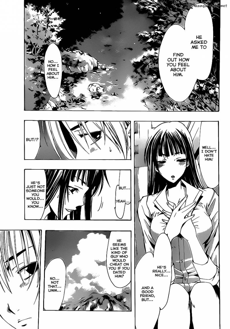 Kimi No Iru Machi 131 14
