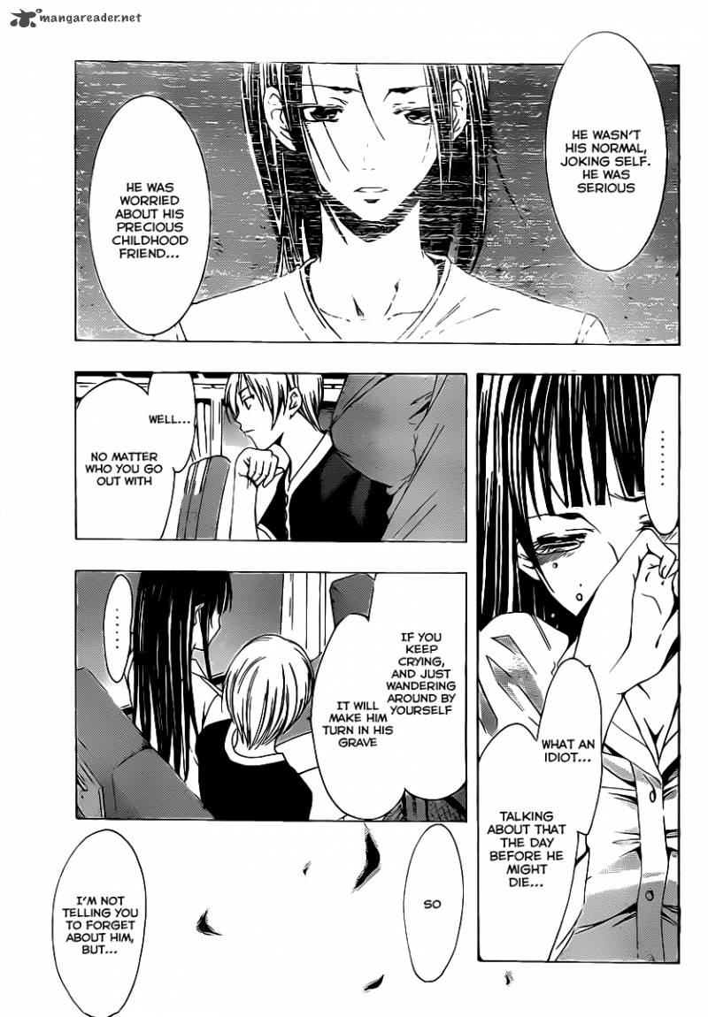 Kimi No Iru Machi 131 16