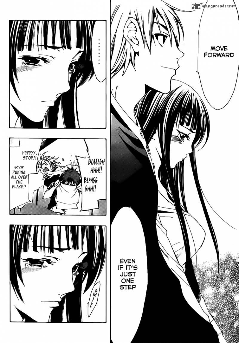 Kimi No Iru Machi 131 17