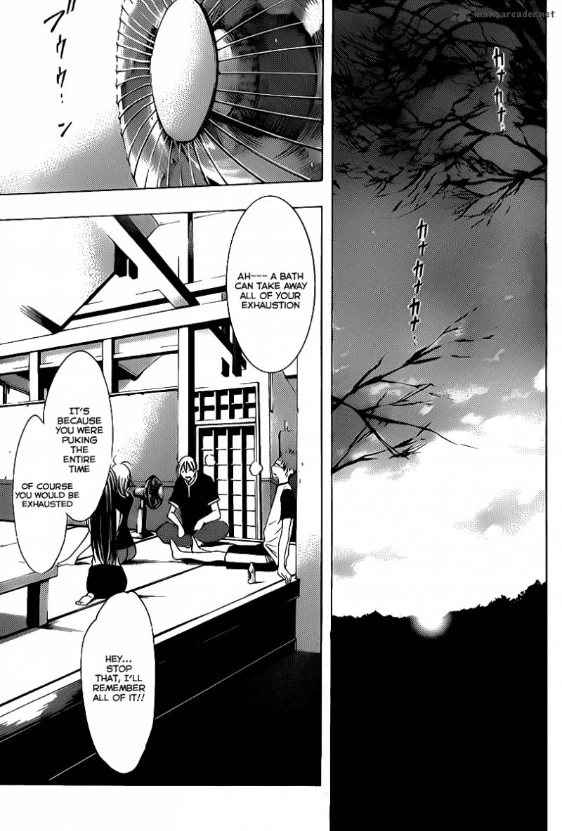 Kimi No Iru Machi 132 10