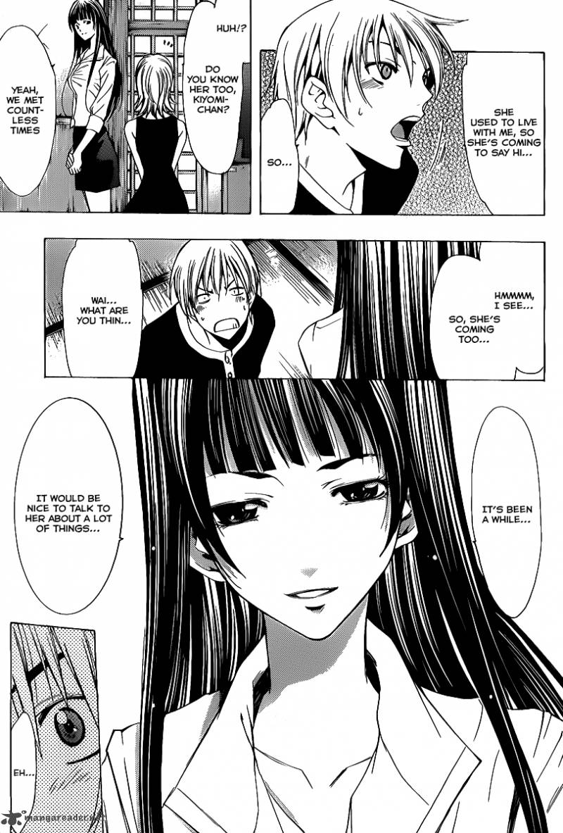 Kimi No Iru Machi 132 16