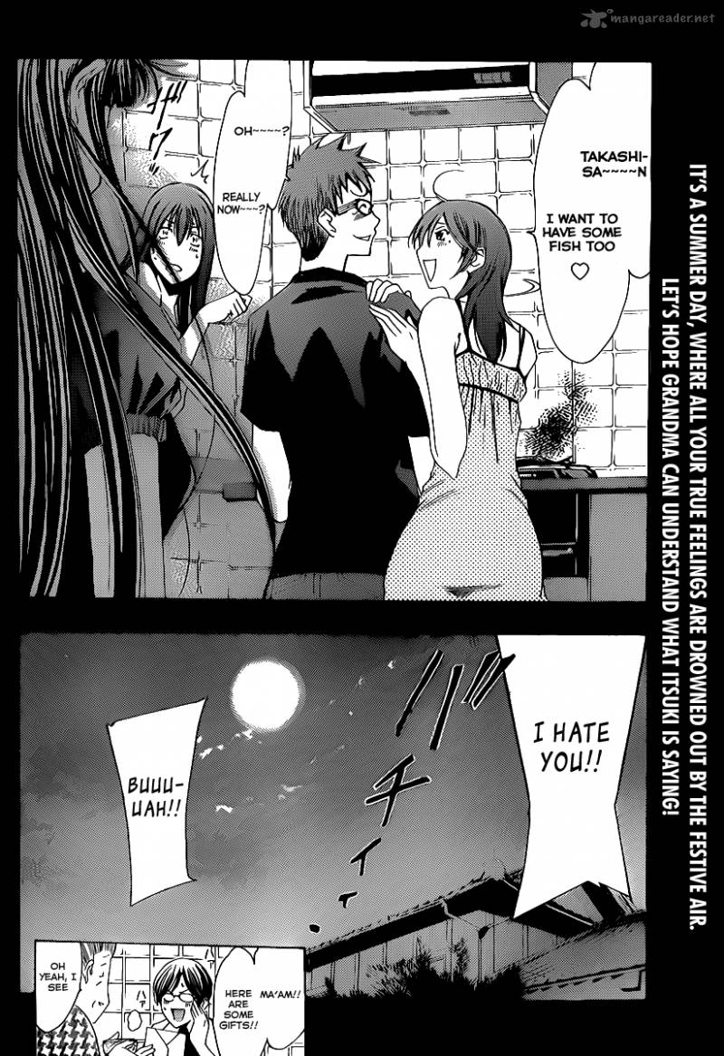 Kimi No Iru Machi 133 18