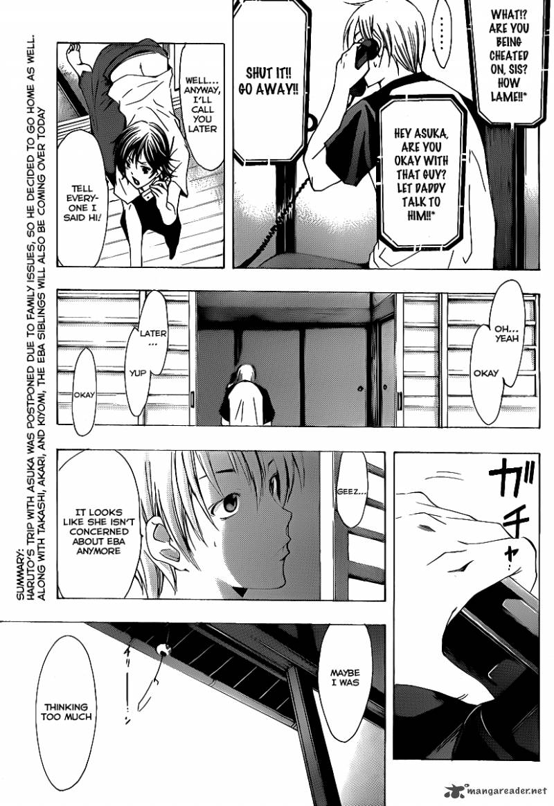 Kimi No Iru Machi 133 3
