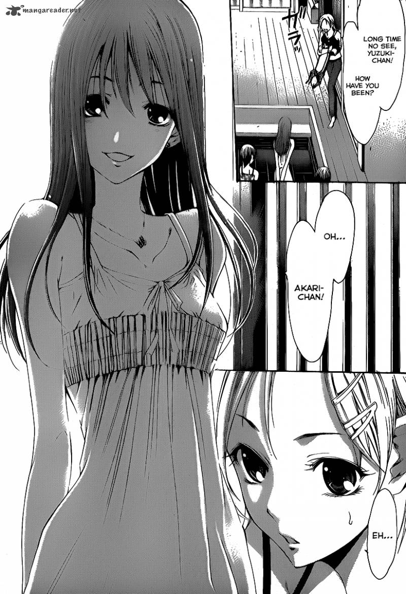 Kimi No Iru Machi 133 6
