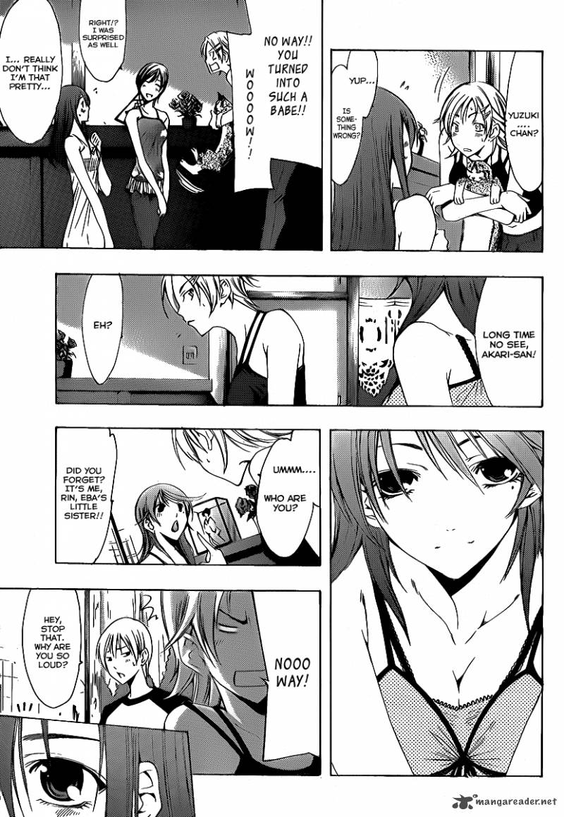 Kimi No Iru Machi 133 7