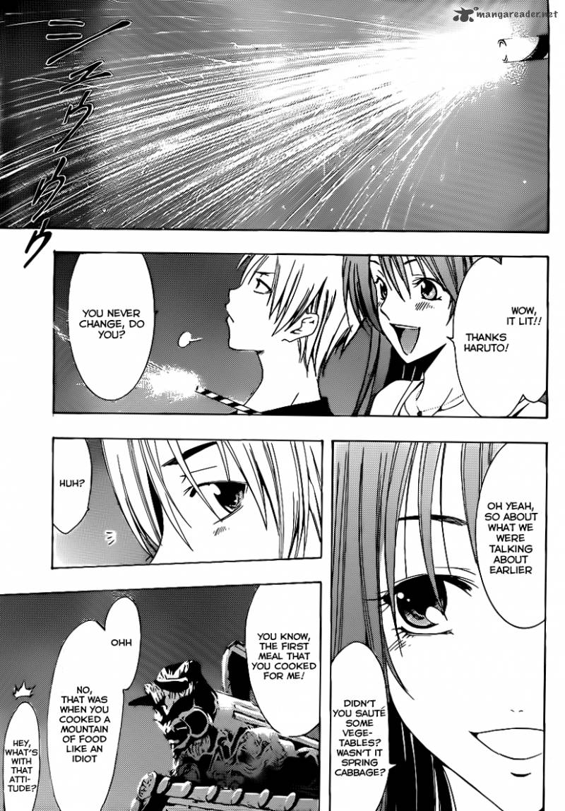 Kimi No Iru Machi 134 10