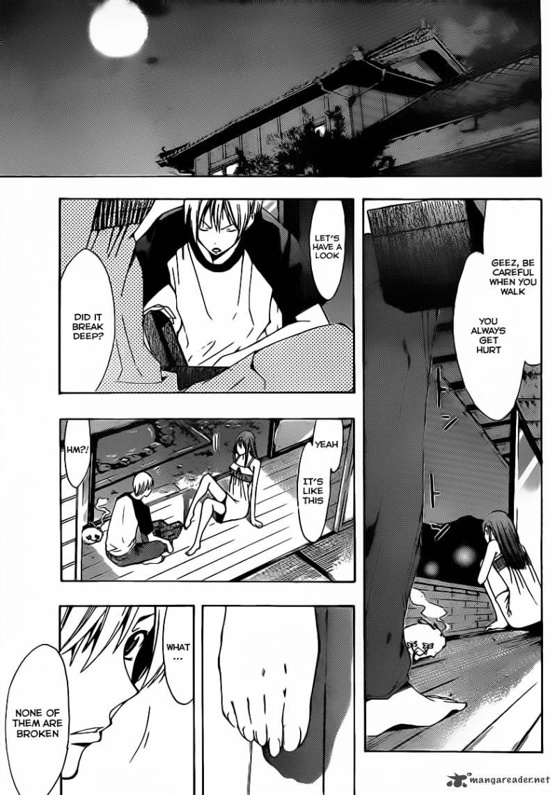 Kimi No Iru Machi 134 14