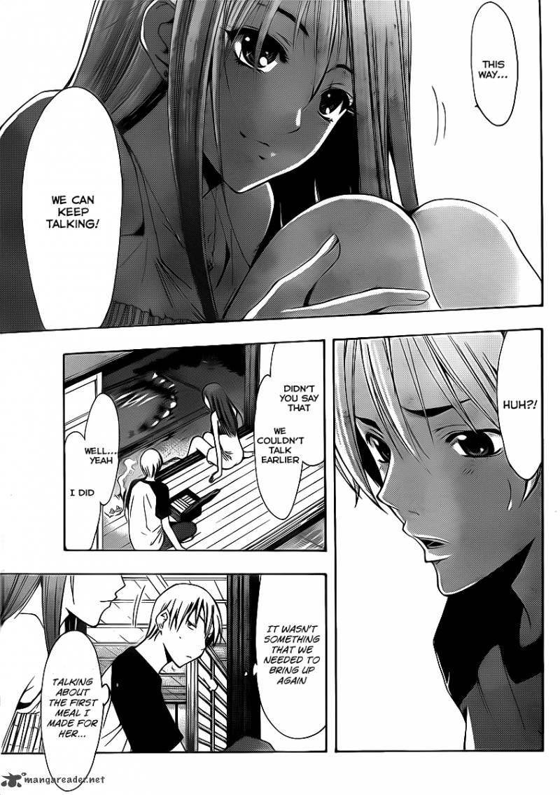Kimi No Iru Machi 134 16