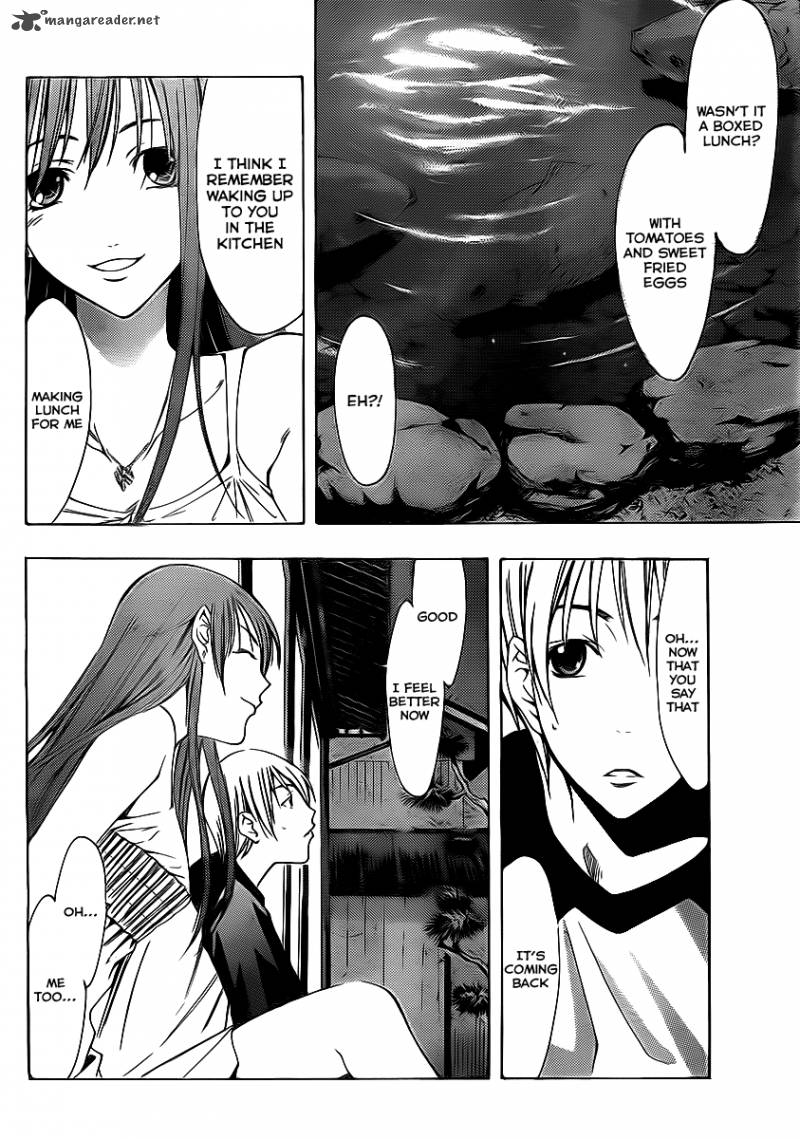 Kimi No Iru Machi 134 17