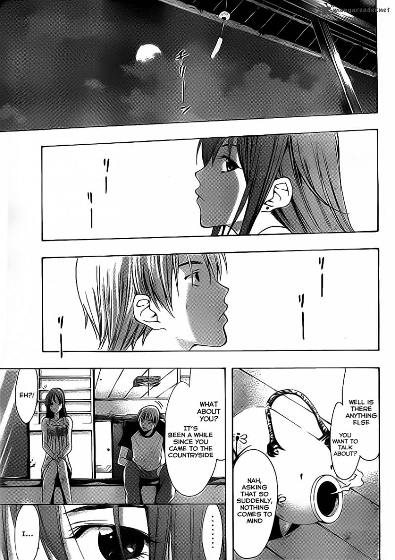 Kimi No Iru Machi 134 18