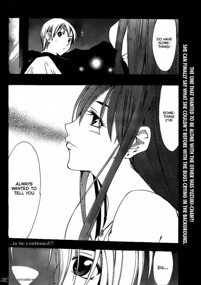 Kimi No Iru Machi 134 19