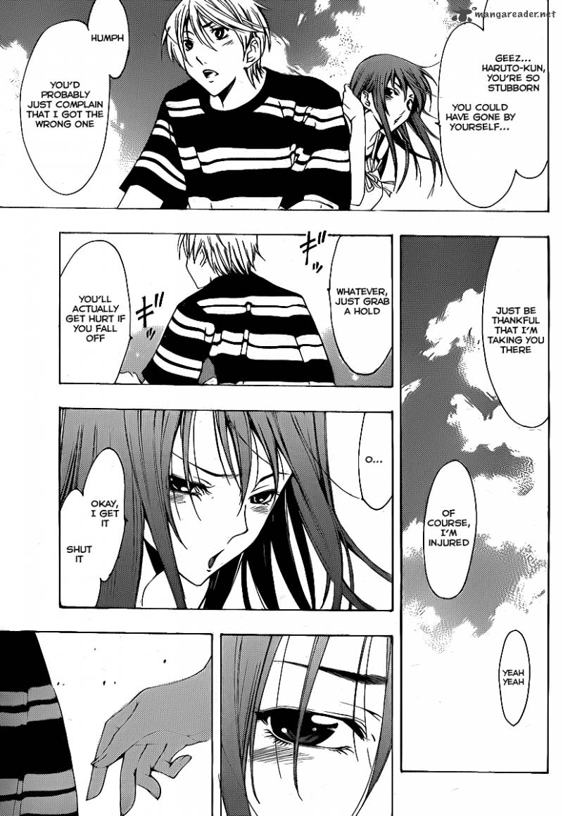 Kimi No Iru Machi 135 10