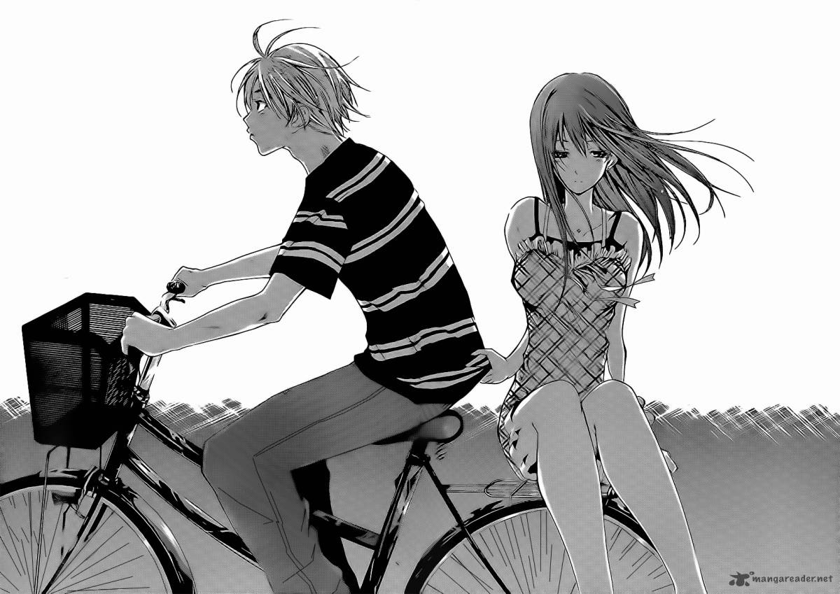 Kimi No Iru Machi 135 11