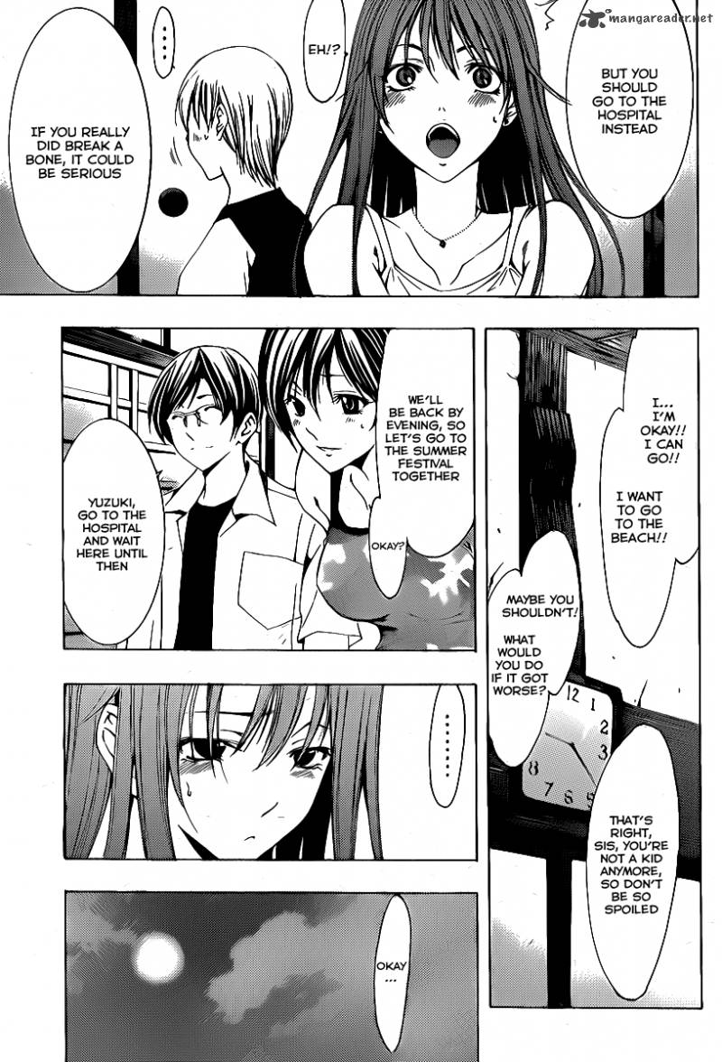 Kimi No Iru Machi 135 6