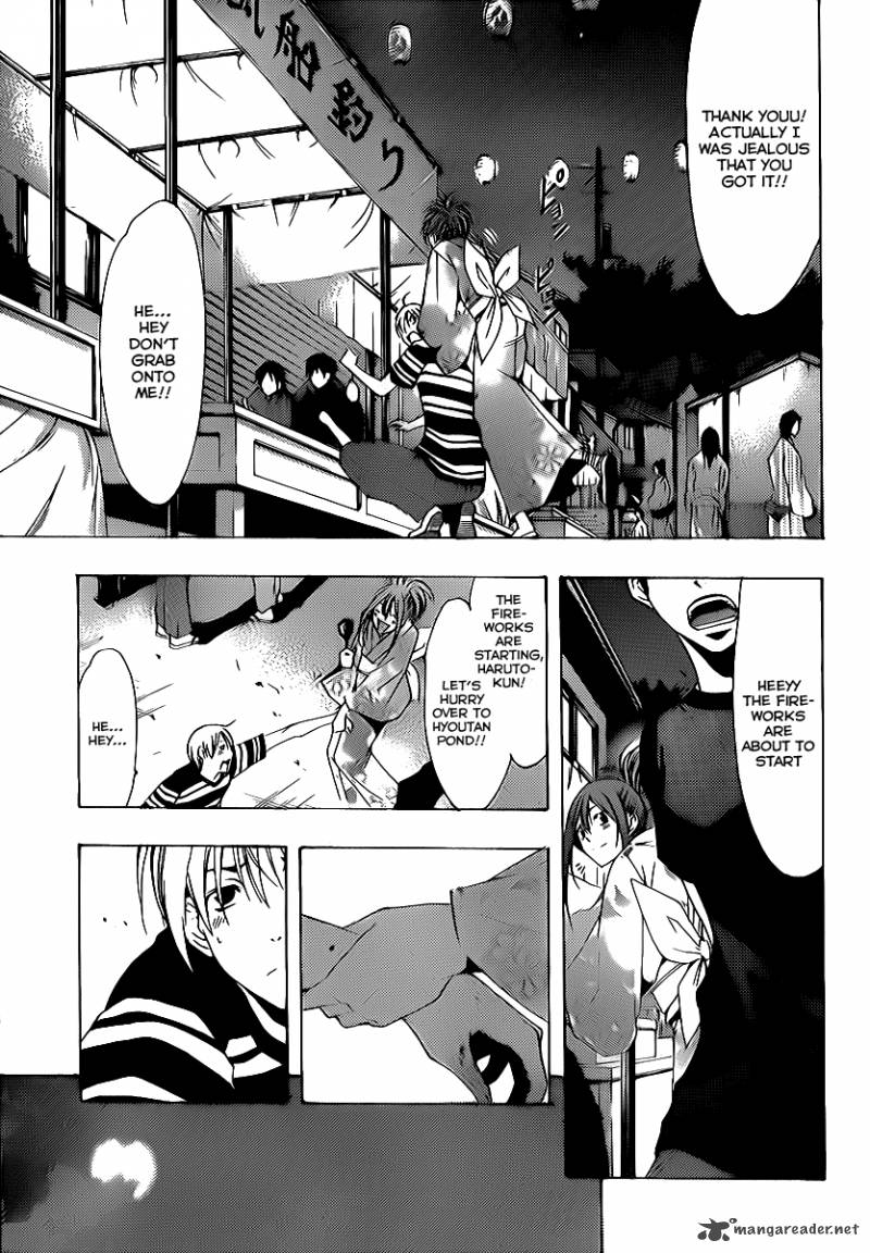 Kimi No Iru Machi 136 10