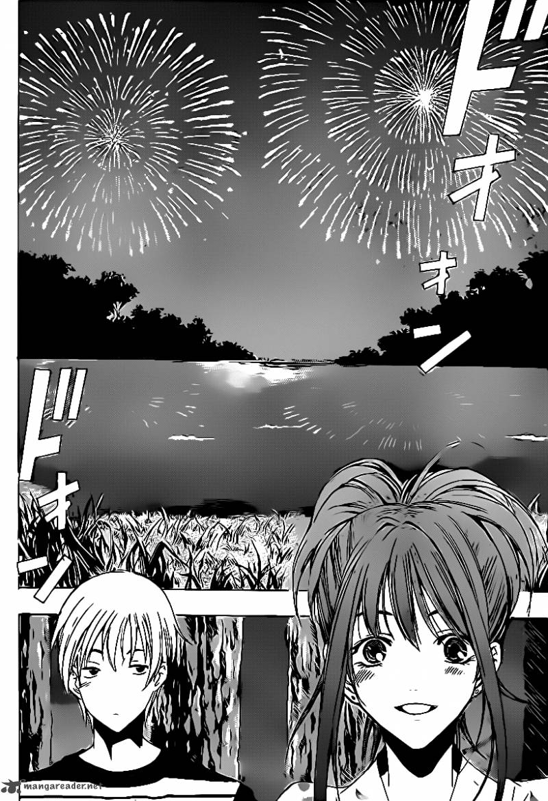 Kimi No Iru Machi 136 11