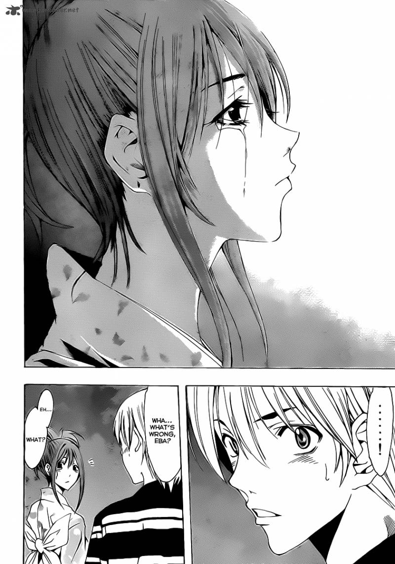 Kimi No Iru Machi 136 15