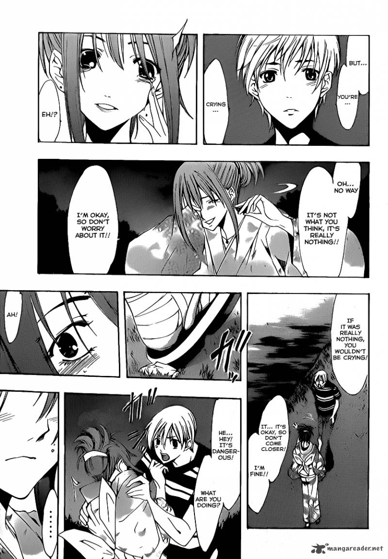 Kimi No Iru Machi 136 16