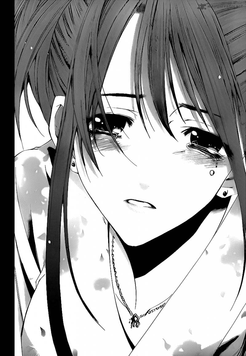 Kimi No Iru Machi 136 17