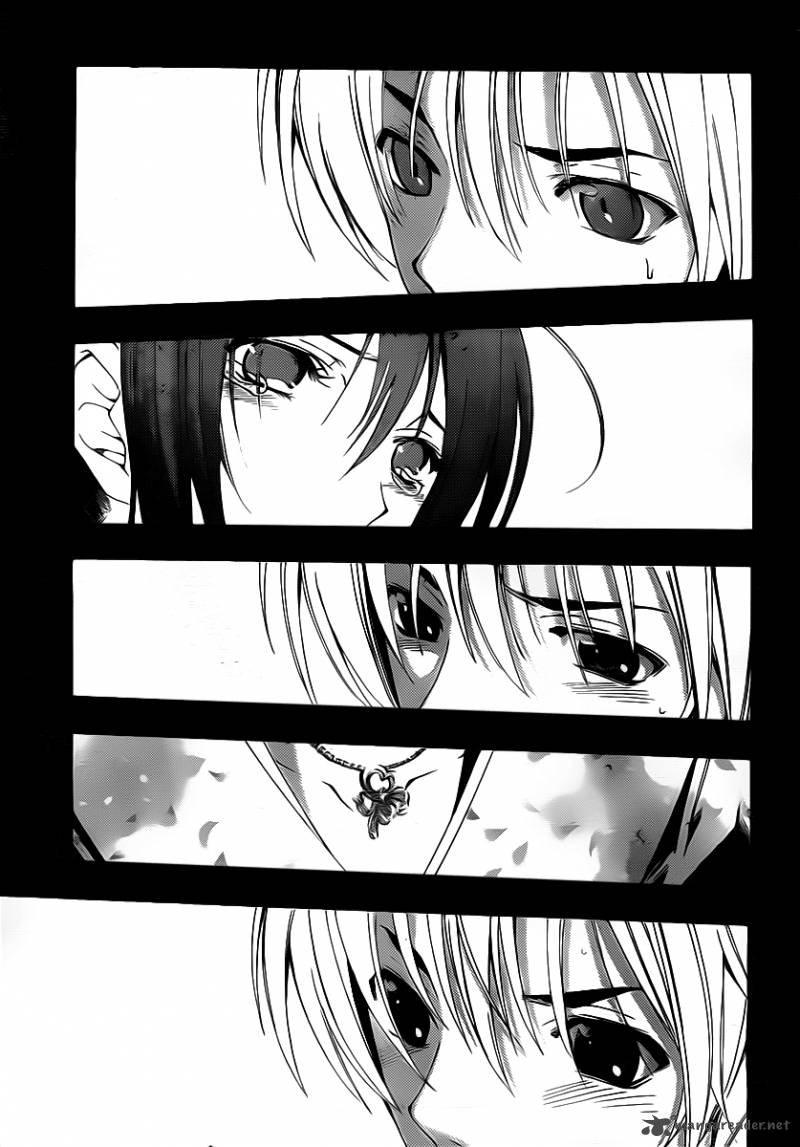 Kimi No Iru Machi 136 18