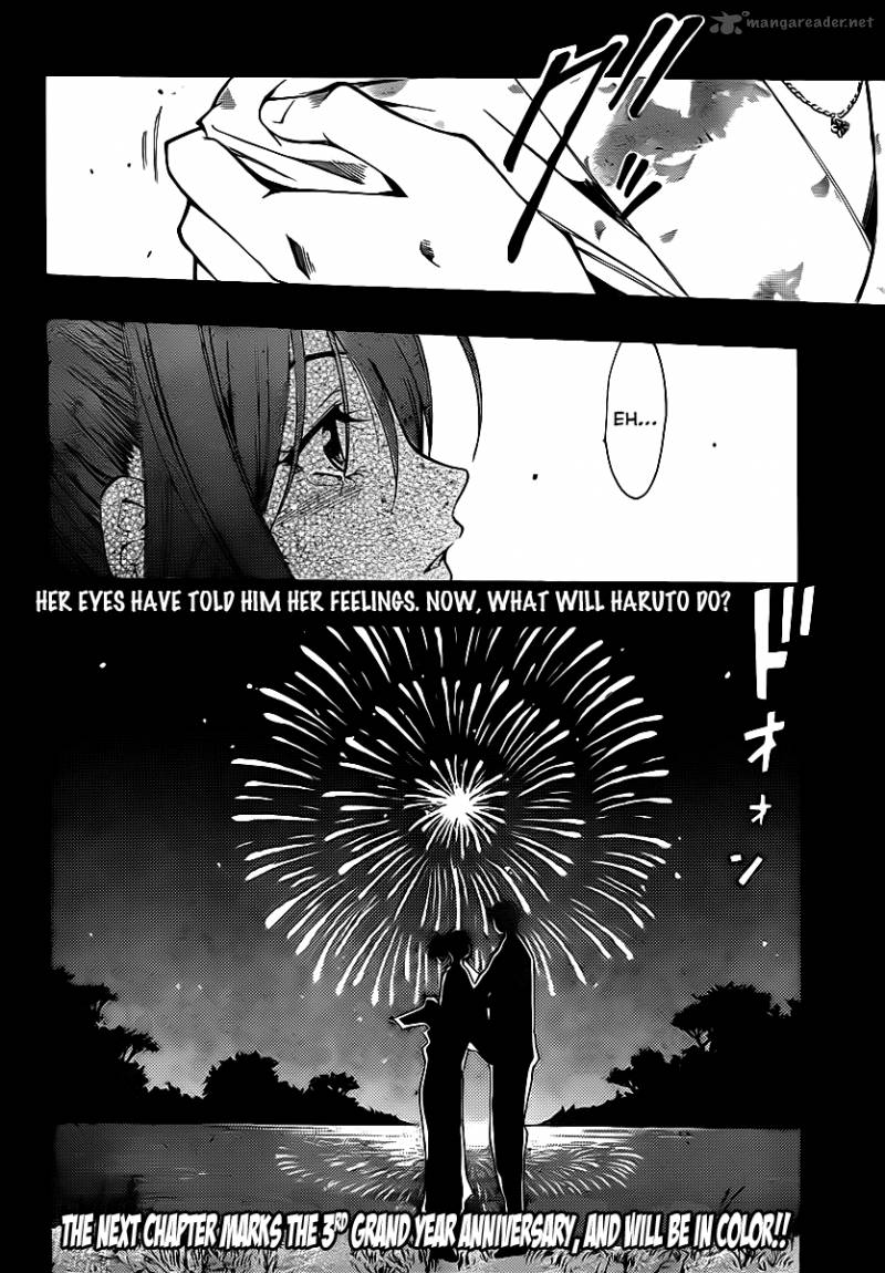 Kimi No Iru Machi 136 19