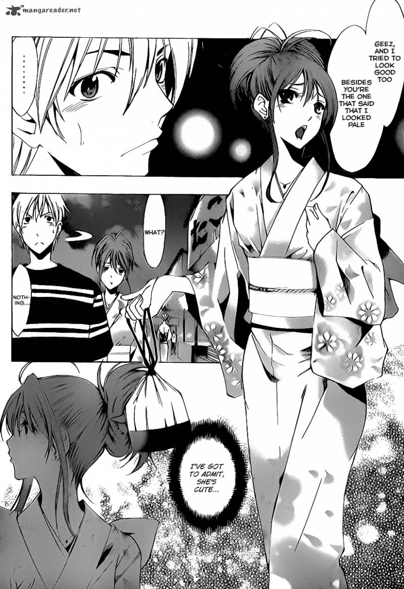 Kimi No Iru Machi 136 5