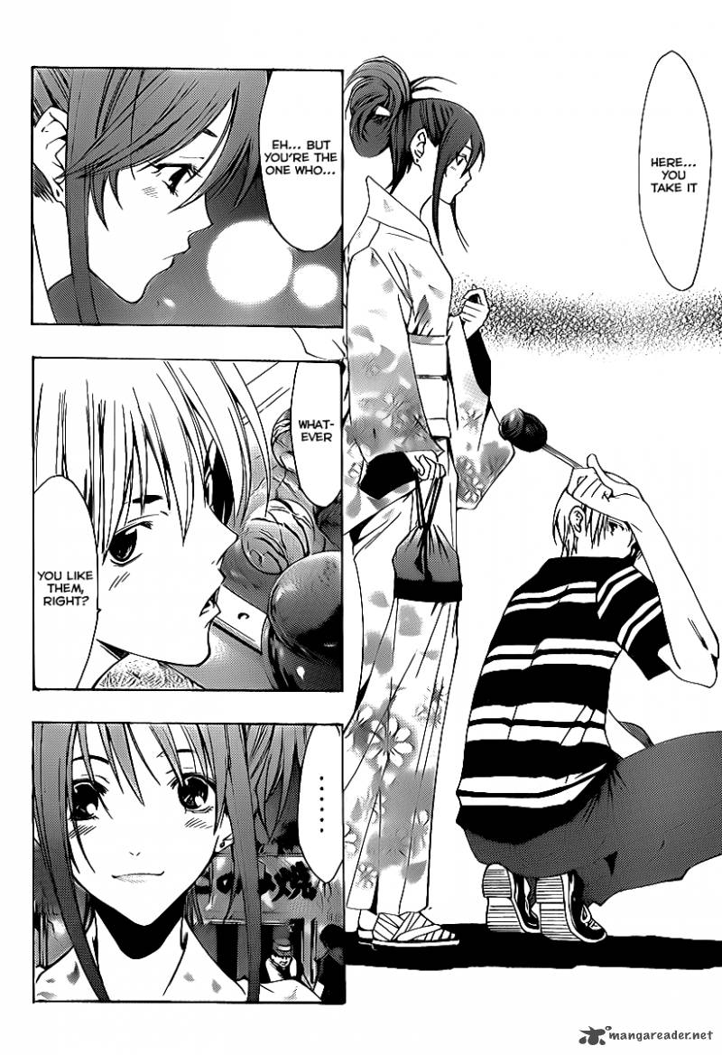 Kimi No Iru Machi 136 9
