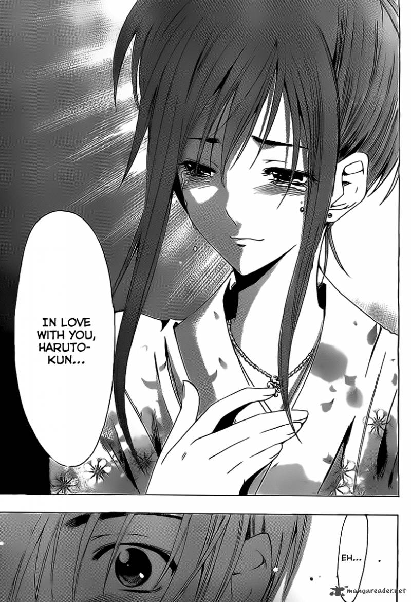 Kimi No Iru Machi 137 10