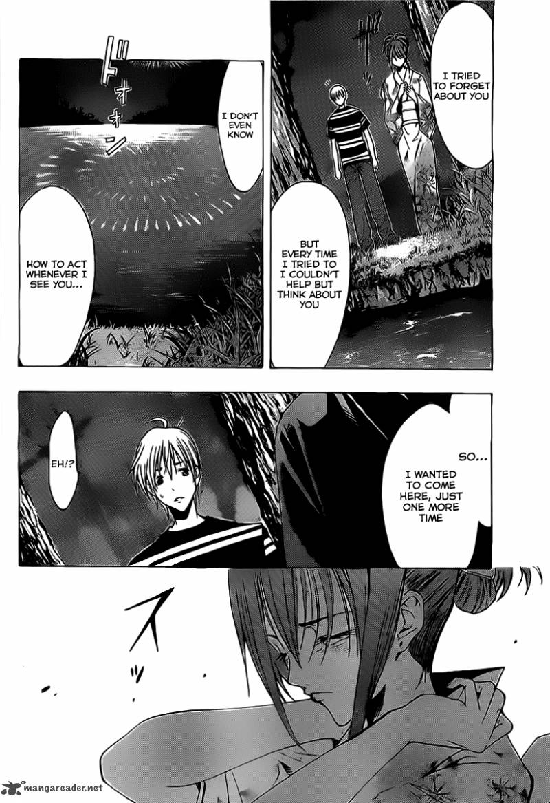 Kimi No Iru Machi 137 11
