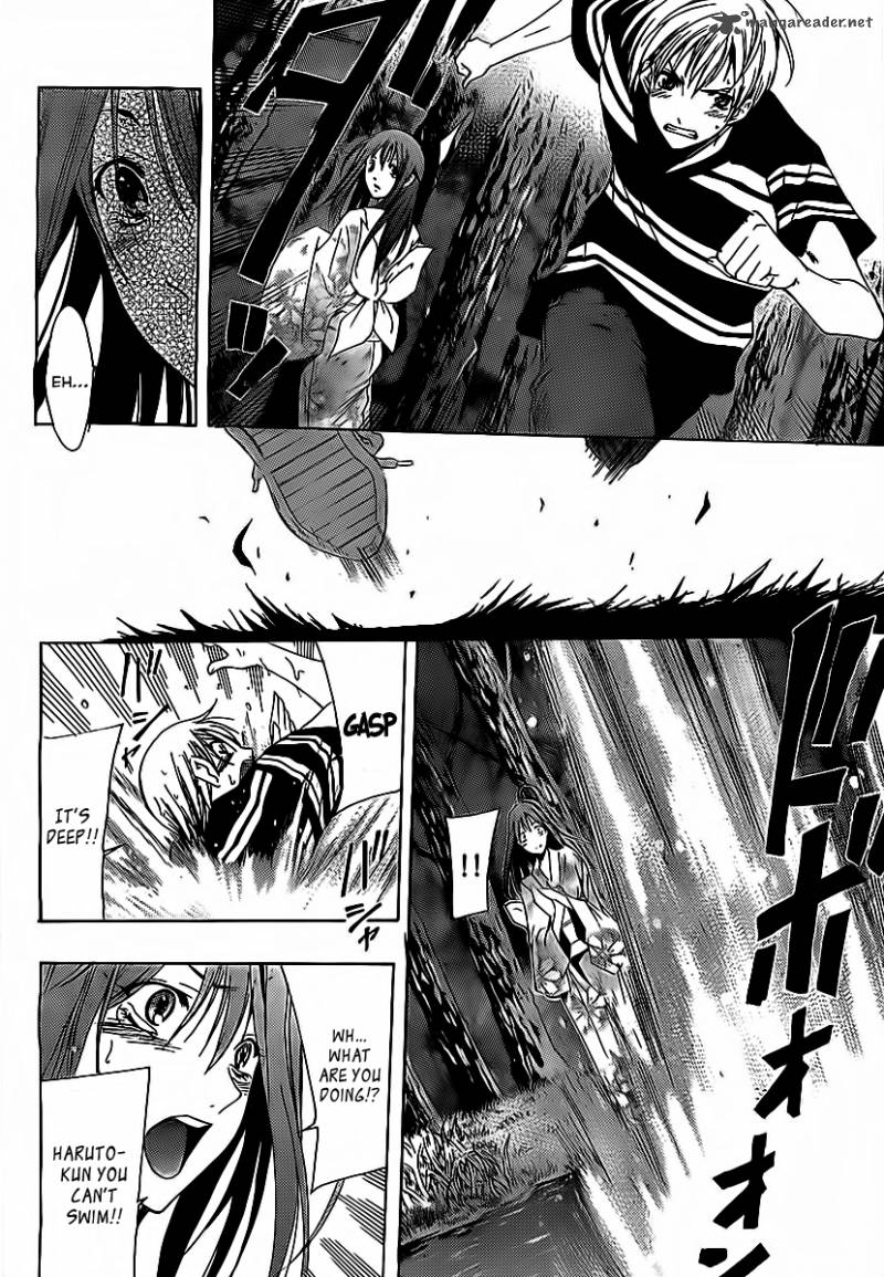 Kimi No Iru Machi 137 15