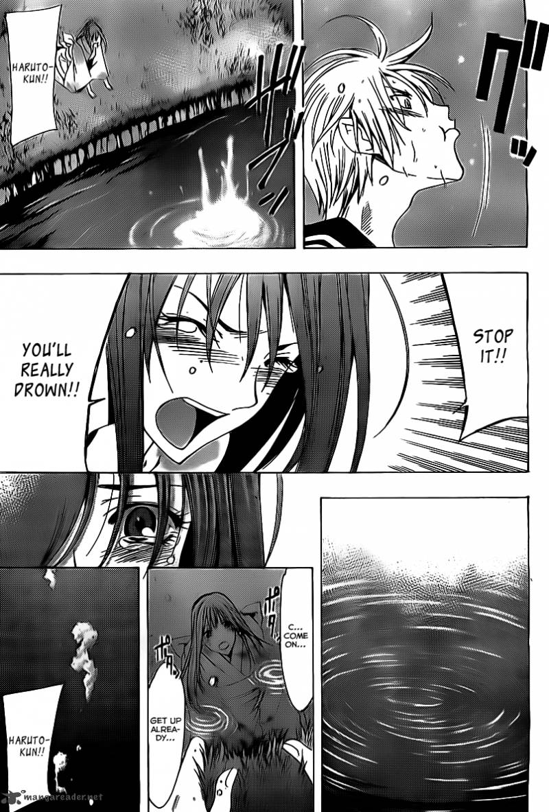 Kimi No Iru Machi 137 16