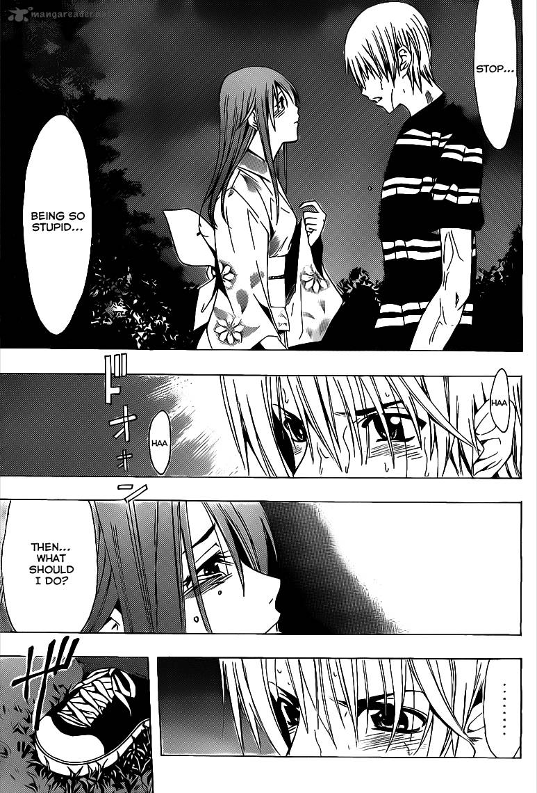 Kimi No Iru Machi 137 18