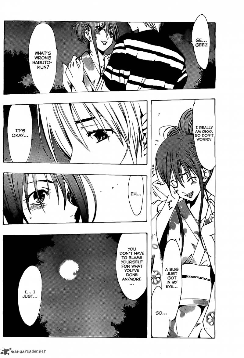 Kimi No Iru Machi 137 3