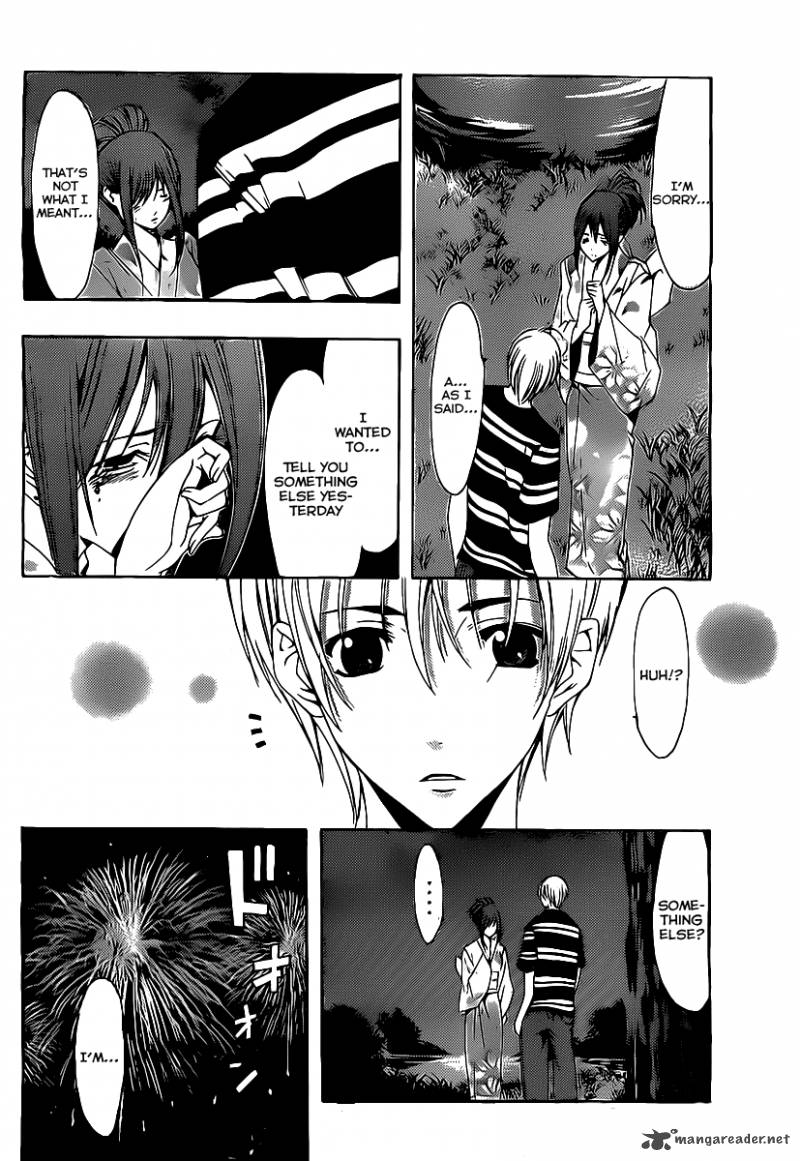 Kimi No Iru Machi 137 9