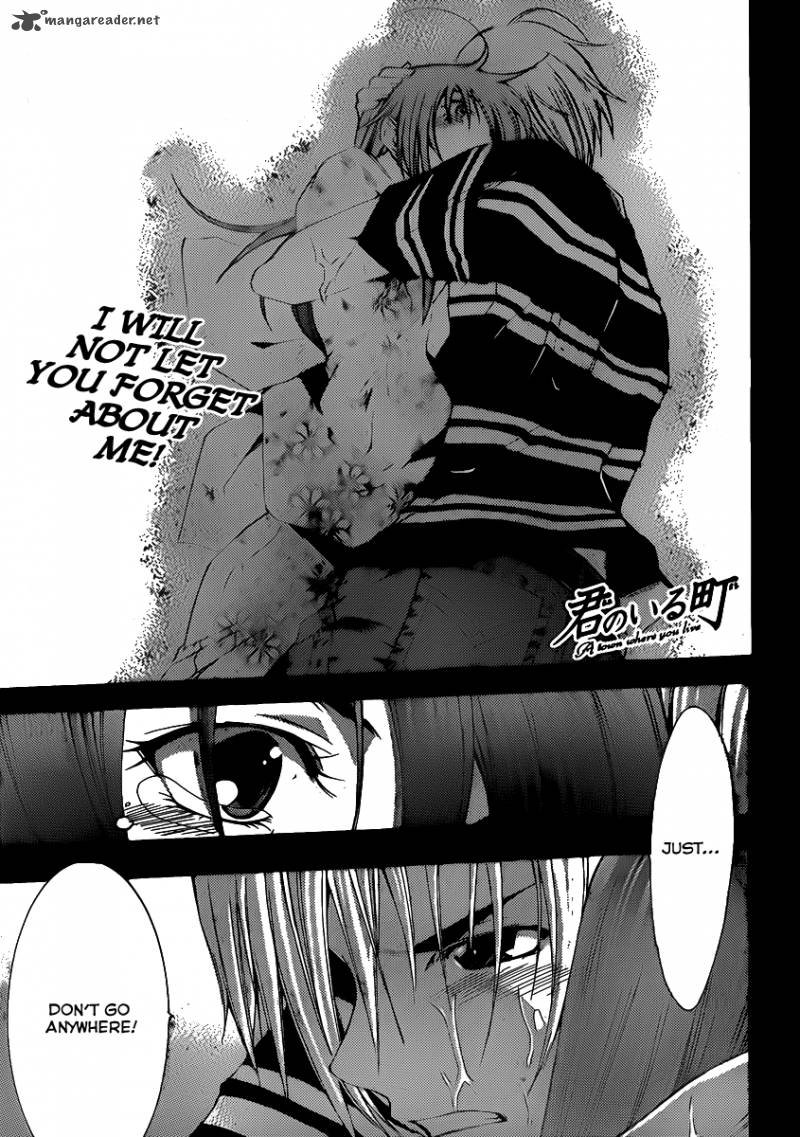 Kimi No Iru Machi 138 1