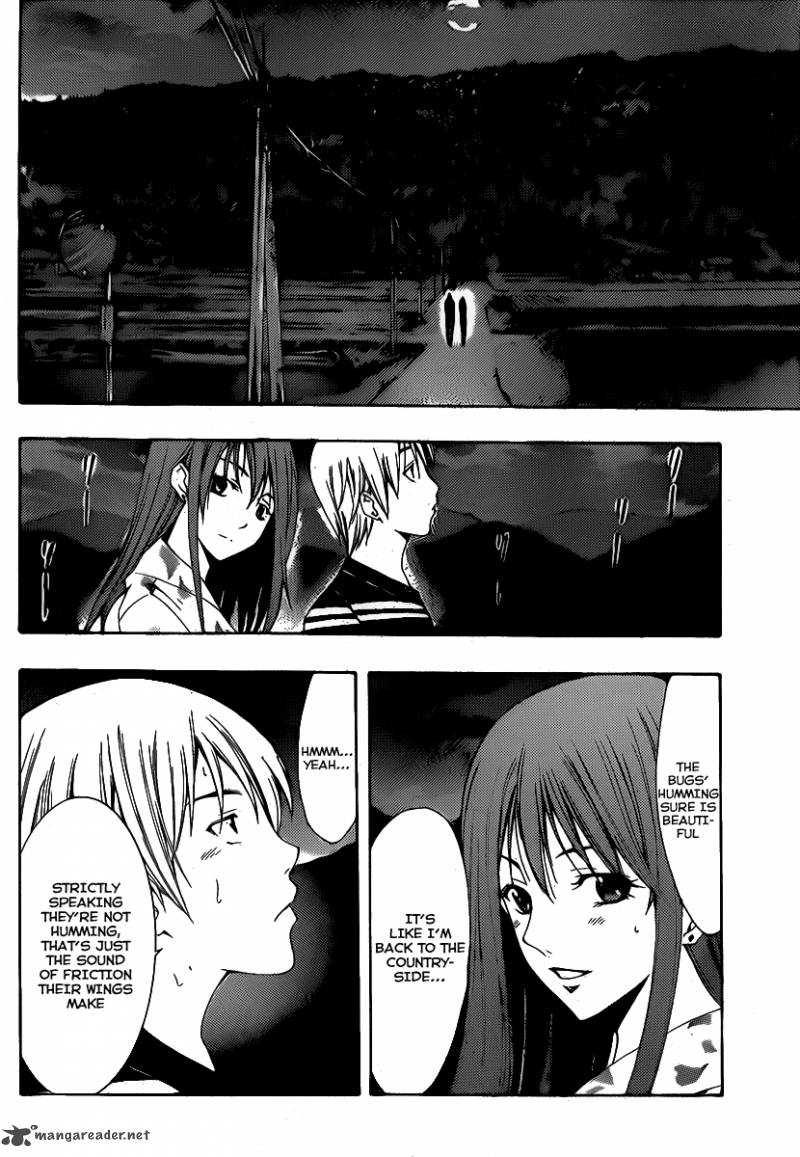 Kimi No Iru Machi 138 10
