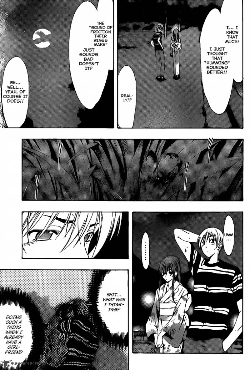 Kimi No Iru Machi 138 11