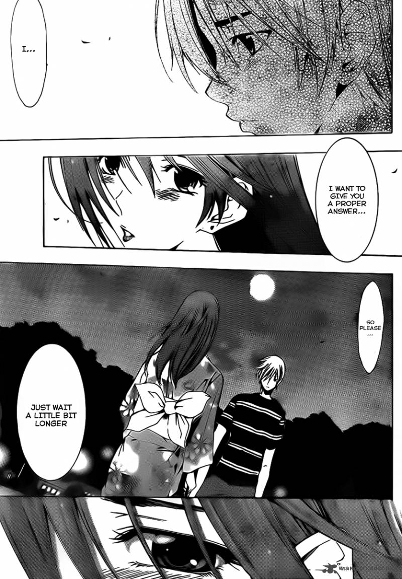Kimi No Iru Machi 138 13