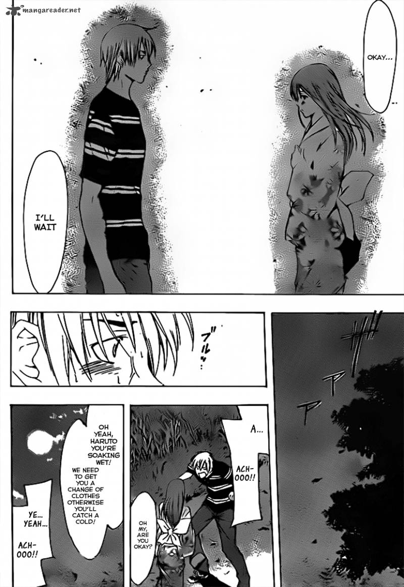 Kimi No Iru Machi 138 14